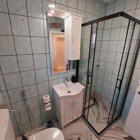 Apartment Comfort F & F