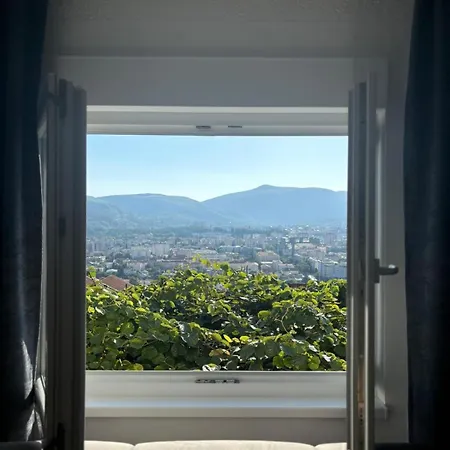 Comfort F & F * Mostar